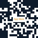 App Store下载二维码 - 每日大赛 明升体育平台 APP