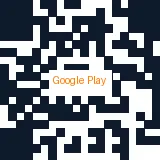 Google Play下载二维码 - 每日大赛 明升体育平台 APP