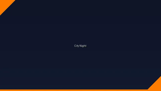 城市夜景主题赛 - 明升体育平台 视频创作挑战